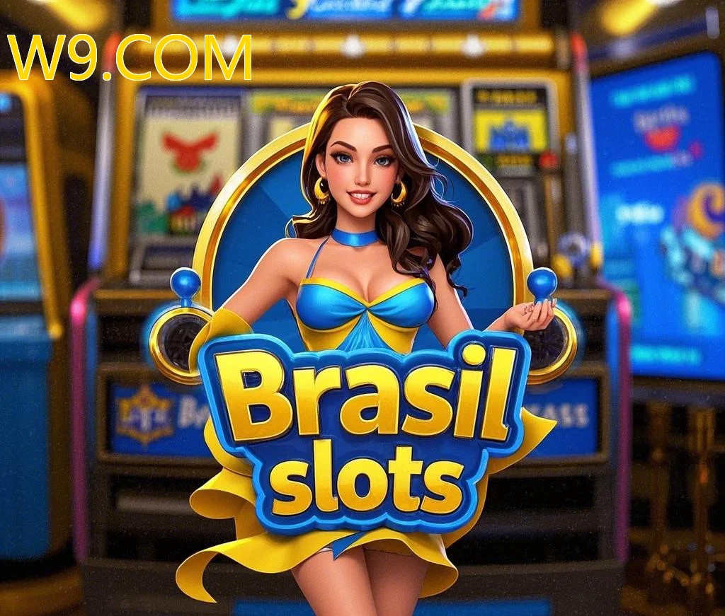 w9 GAME-Slots