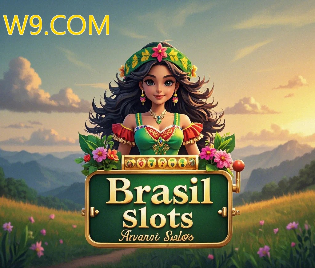 w9 GAME-Slots