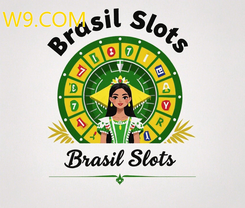 w9 GAME-Slots