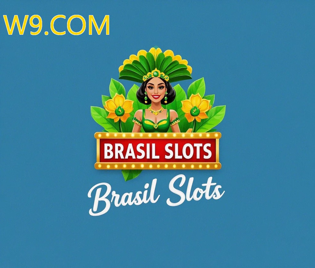 w9 GAME-Slots